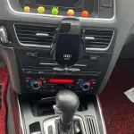 Audi Q5 2012 из Китая