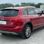Audi Q5 2012 из Китая