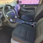 Ford Focus 2013 124 л.с. — лот 55453368 из Китая