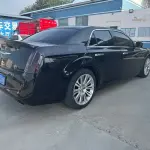 Chrysler 300C 2015 из Китая