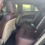 Chrysler 300C 2015 из Китая