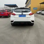 Changan Eado XT 2016 из Китая