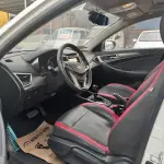 Changan Eado XT 2016 из Китая