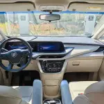 Buick GL8 2023 из Китая