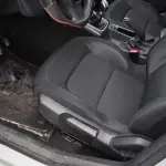 Citroen C4 2018 из Китая