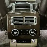 Land Rover Range Rover 2021 400 л.с. 400 л.с. из Китая