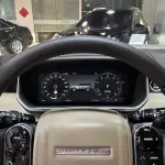 Land Rover Range Rover 2021 400 л.с. 400 л.с. из Китая
