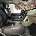 Land Rover Range Rover 2021 400 л.с. 400 л.с. из Китая