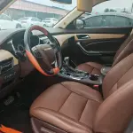 Leopaard Leopaard CS9 2018 из Китая
