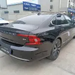Volvo S90 2024 из Китая
