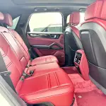 Porsche Cayenne 2022 из Китая