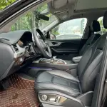Audi Q7 2019 из Китая