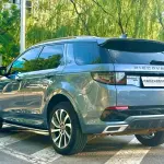 Land Rover Discovery Sport 2022 из Китая