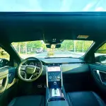 Land Rover Discovery Sport 2022 из Китая