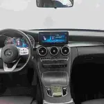 Mercedes-Benz C-Class 2021 из Китая