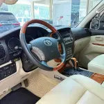 Toyota Land Cruiser 2004 из Китая