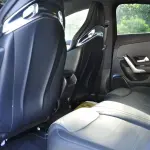 Mercedes-Benz CLA AMG 2022 из Китая