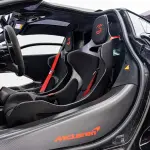 McLaren 2018 из Китая