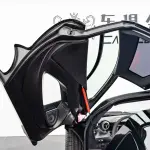 McLaren 2018 из Китая