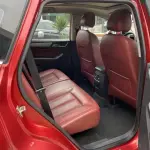 Roewe RX5 2017 из Китая