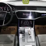 Audi A6L New Energy 2021 из Китая