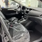 Nissan Sylphy 2025 из Китая