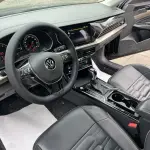 Volkswagen Passat 2021 из Китая