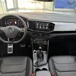 Volkswagen Tayron 2022 из Китая