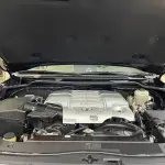 Toyota Land Cruiser 2017 лот 55250896 из Китая