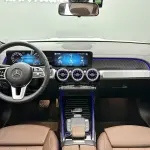 Mercedes-Benz GLB 2021 из Китая