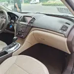 Buick Regal 2013 из Китая