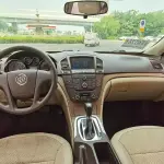 Buick Regal 2013 из Китая