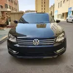 Volkswagen Passat 2015 из Китая
