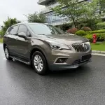 Buick Envision Plus 2016 из Китая