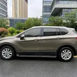 Buick Envision Plus 2016 из Китая