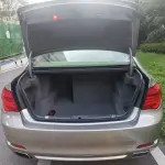 BMW 7 Series 2010 из Китая
