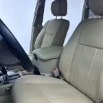 Toyota Land Cruiser 2005 из Китая