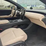 NIO ET5T 2024 из Китая