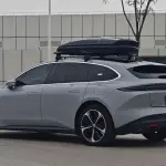 NIO ET5T 2024 из Китая