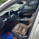 Volvo XC60 2020 из Китая