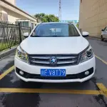 Venucia T70 2015 из Китая