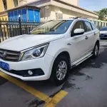 Venucia T70 2015 из Китая
