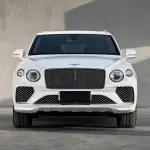 Bentley Bentayga 2020 из Китая
