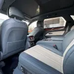 Bentley Bentayga 2020 из Китая