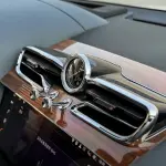 Bentley Bentayga 2020 из Китая
