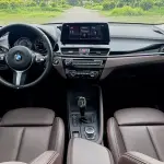 BMW X1 2021 из Китая