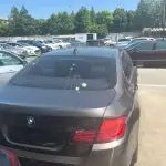 BMW 5 Series 2011 204 л.с. 204 л.с. из Китая