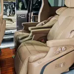 Buick GL8 2021 из Китая
