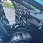 Porsche Cayenne 2018 из Китая