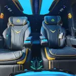Mercedes-Benz Vito 2025 из Китая